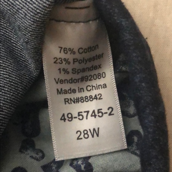 Jeans - Picture 7 of 7